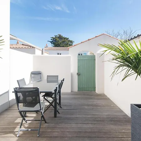 Appartement Valène La Flotte